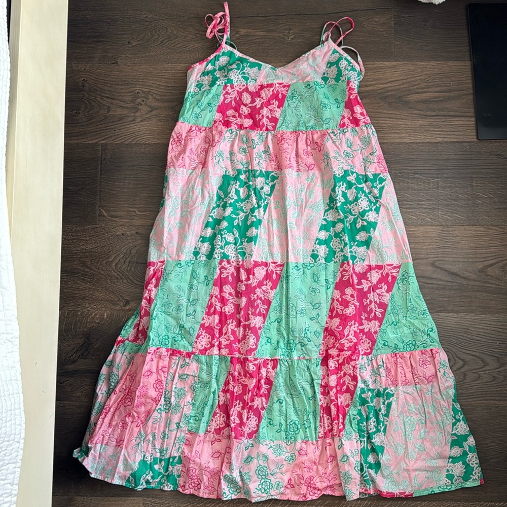 J Crew cover up